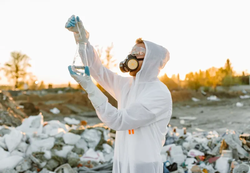 Caution as Heresy: The Philosophical Banishment of the Precautionary Principle from American Scientific Practice