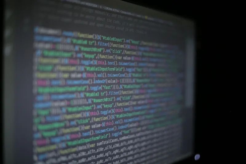 Code in the Dark: The Epistemological Erasure of Scientific Software