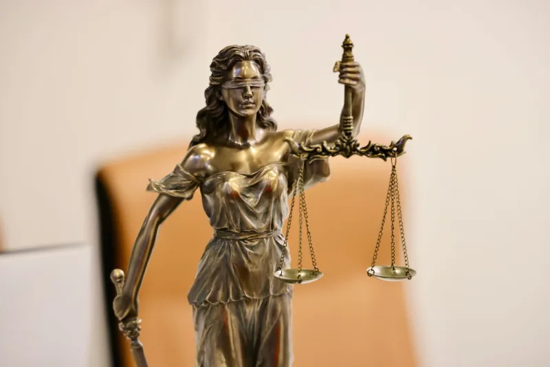 Courtroom Epistemology: When Vaccine Litigation Became the Arbiter of Scientific Truth
