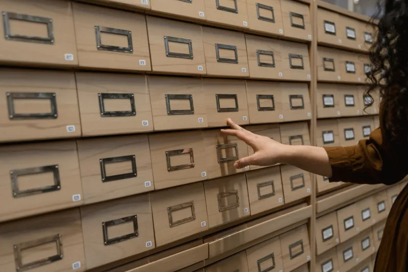 Governed into Legibility: How the Administrative State Determined What Biology Was Allowed to Find