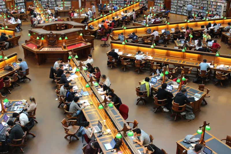 Institutionalized Uncertainty: How the American Research University Made Doubt a Professional Virtue