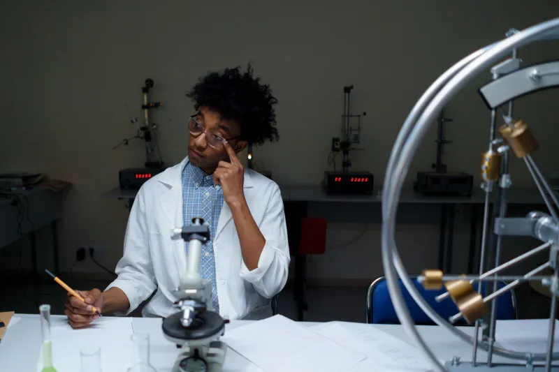 The Invisible Workforce: Precarious Labor and the Epistemological Foundations of American Academic Science