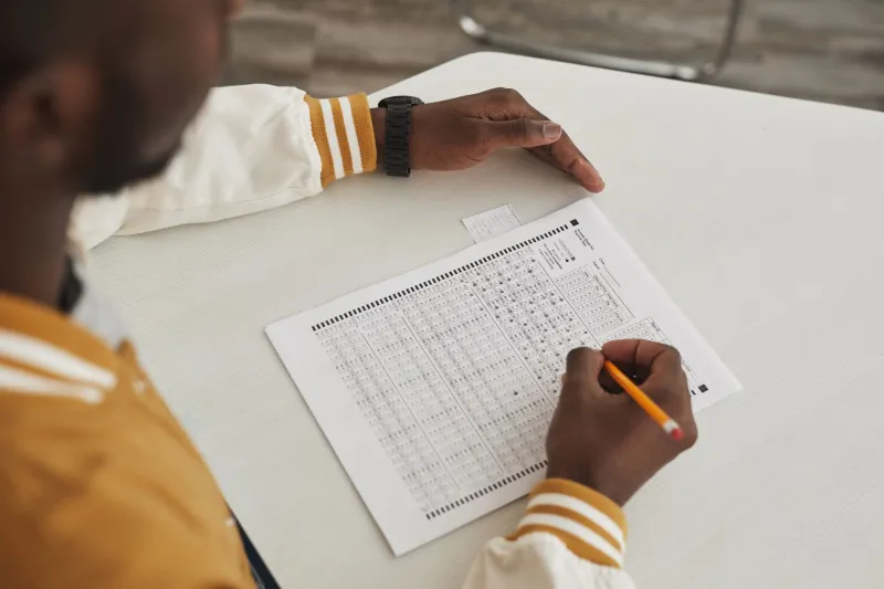 Measured Into Existence: How the Standardized Test Became Science's Epistemological Blueprint
