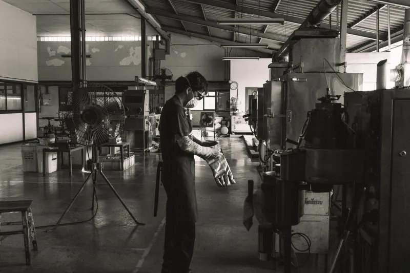 The Unheralded Cassandras: Industrial-Era Thinkers Who Foresaw the Age of Automation