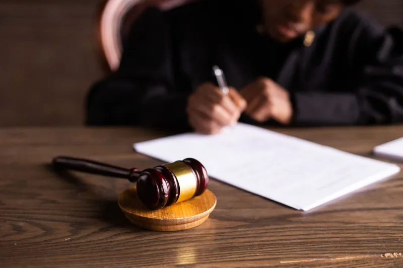 When the Gavel Defined the Data: Litigation, Legal Discovery, and the Remaking of Scientific Evidence
