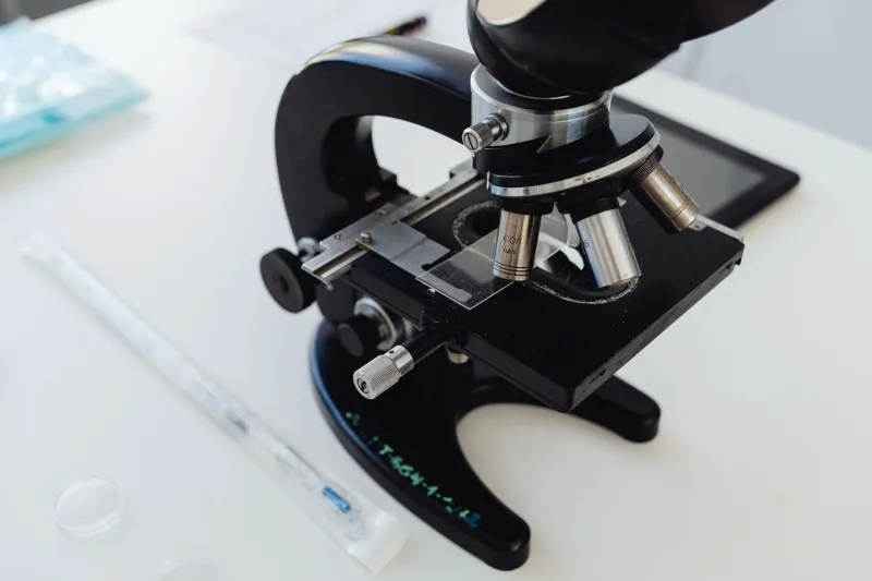 The Witness in the Cabinet: How Scientific Instruments Construct the Stories Science Tells